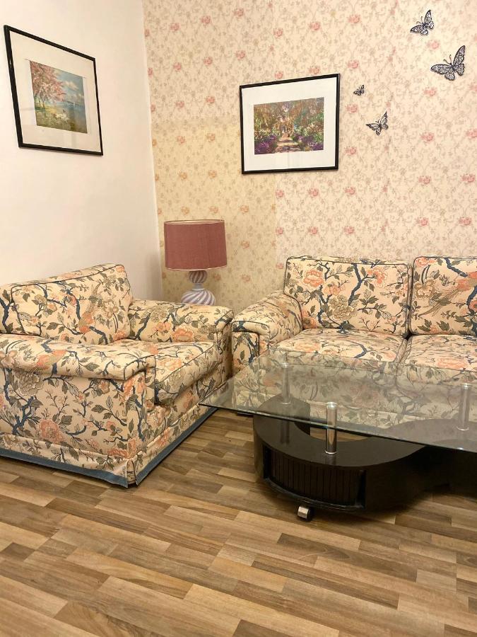 Apartment Opera Vienna