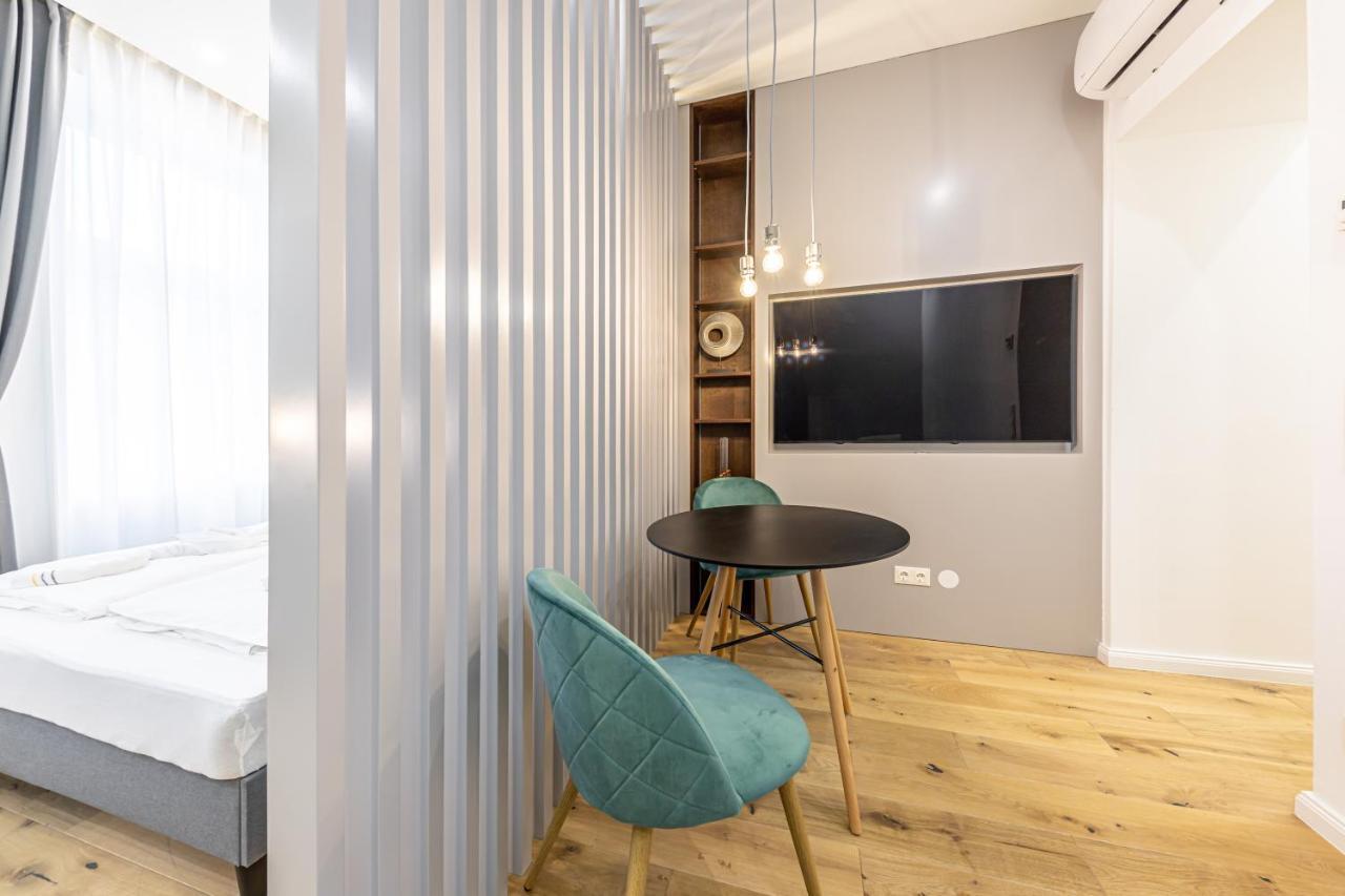 Apartment Libra Boutique *