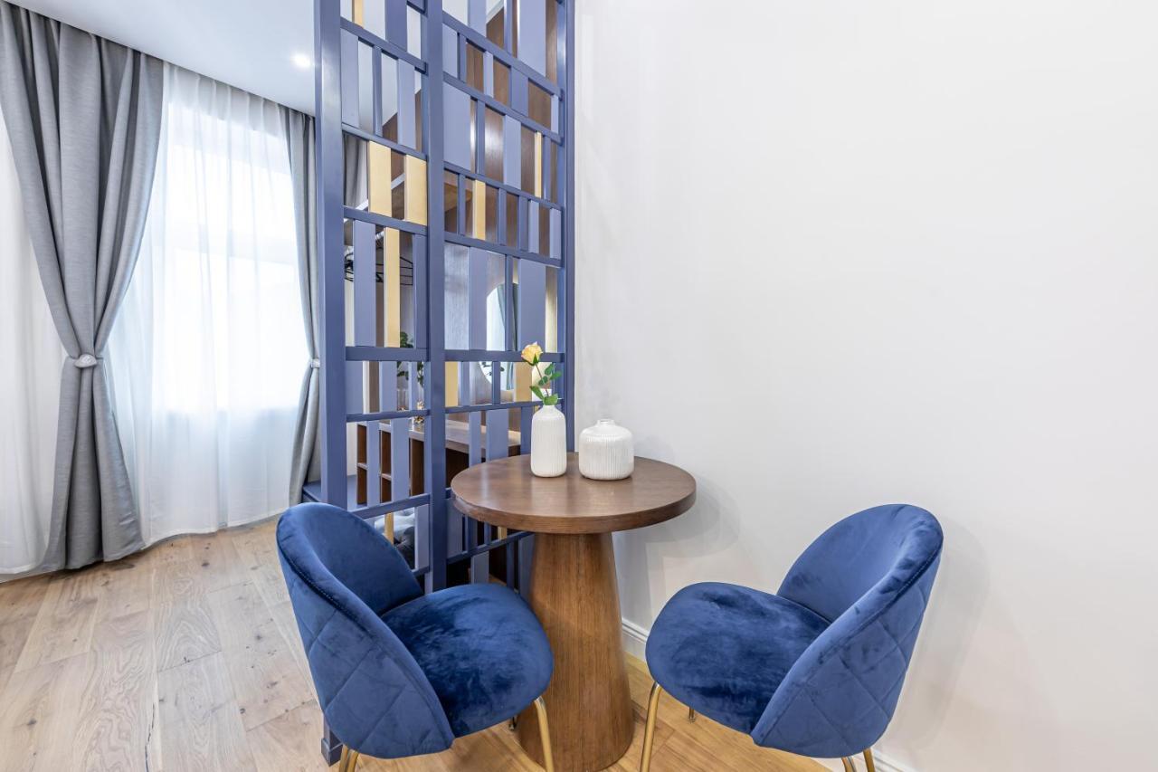 Apartment Libra Boutique