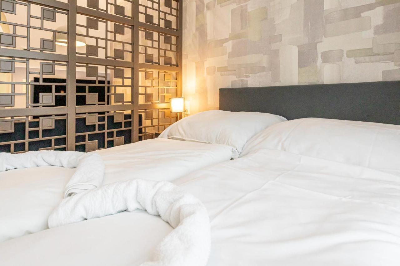 Apartment Libra Boutique Vienna