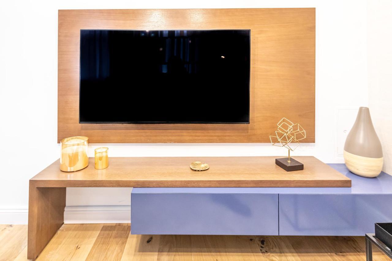 Apartment Libra Boutique *