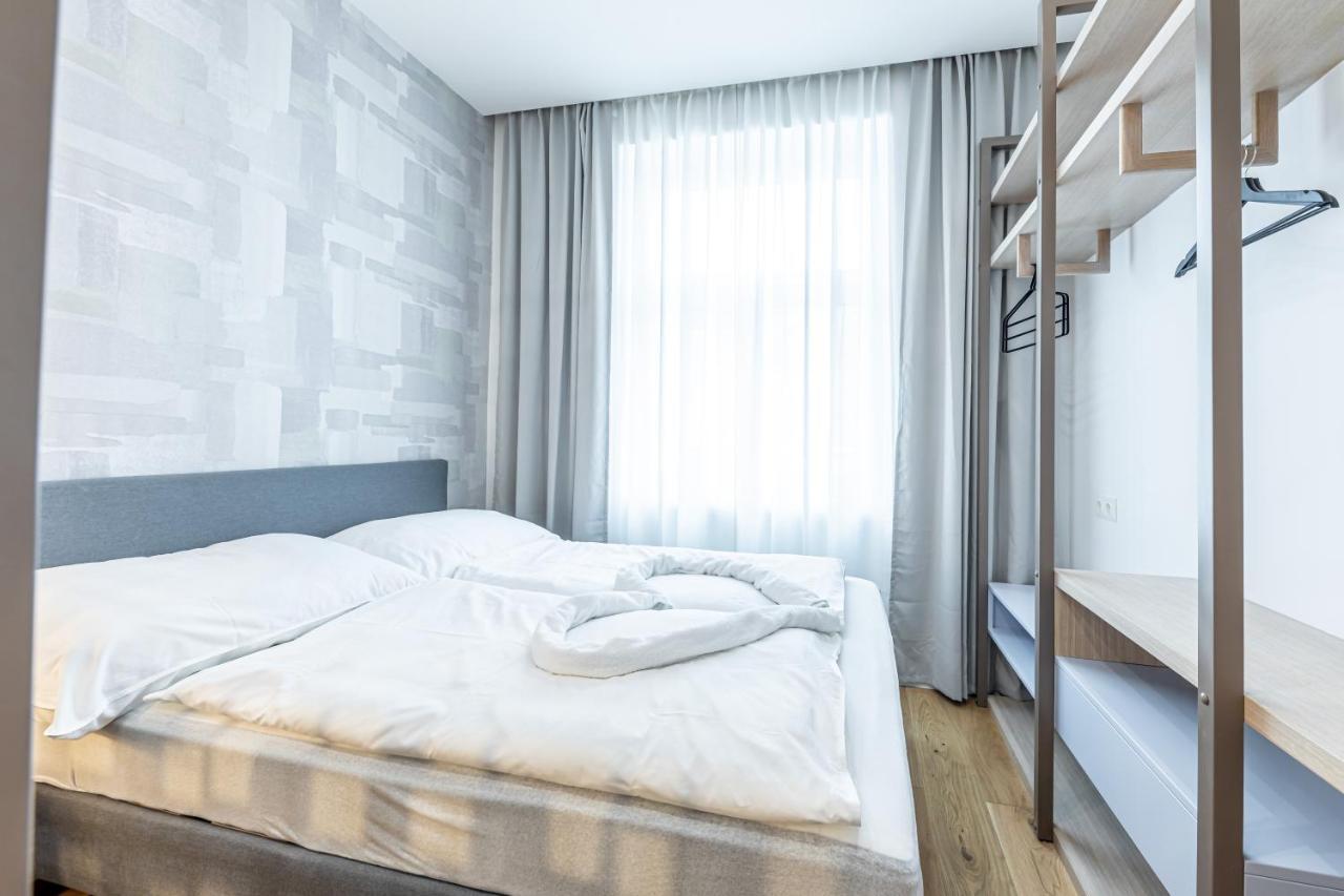 Libra Boutique Apartment Vienna