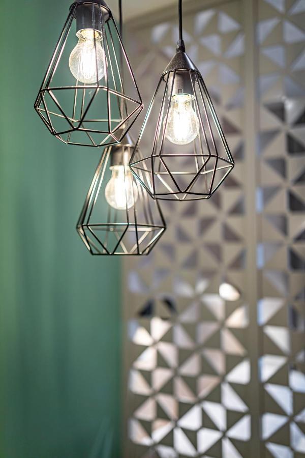 Libra Boutique Apartment Vienna