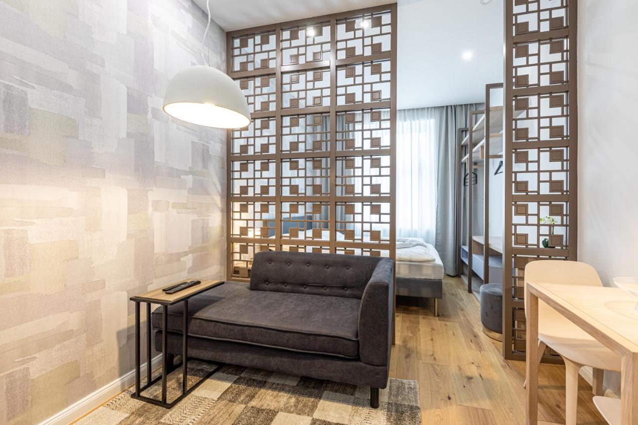 Libra Boutique Vienna