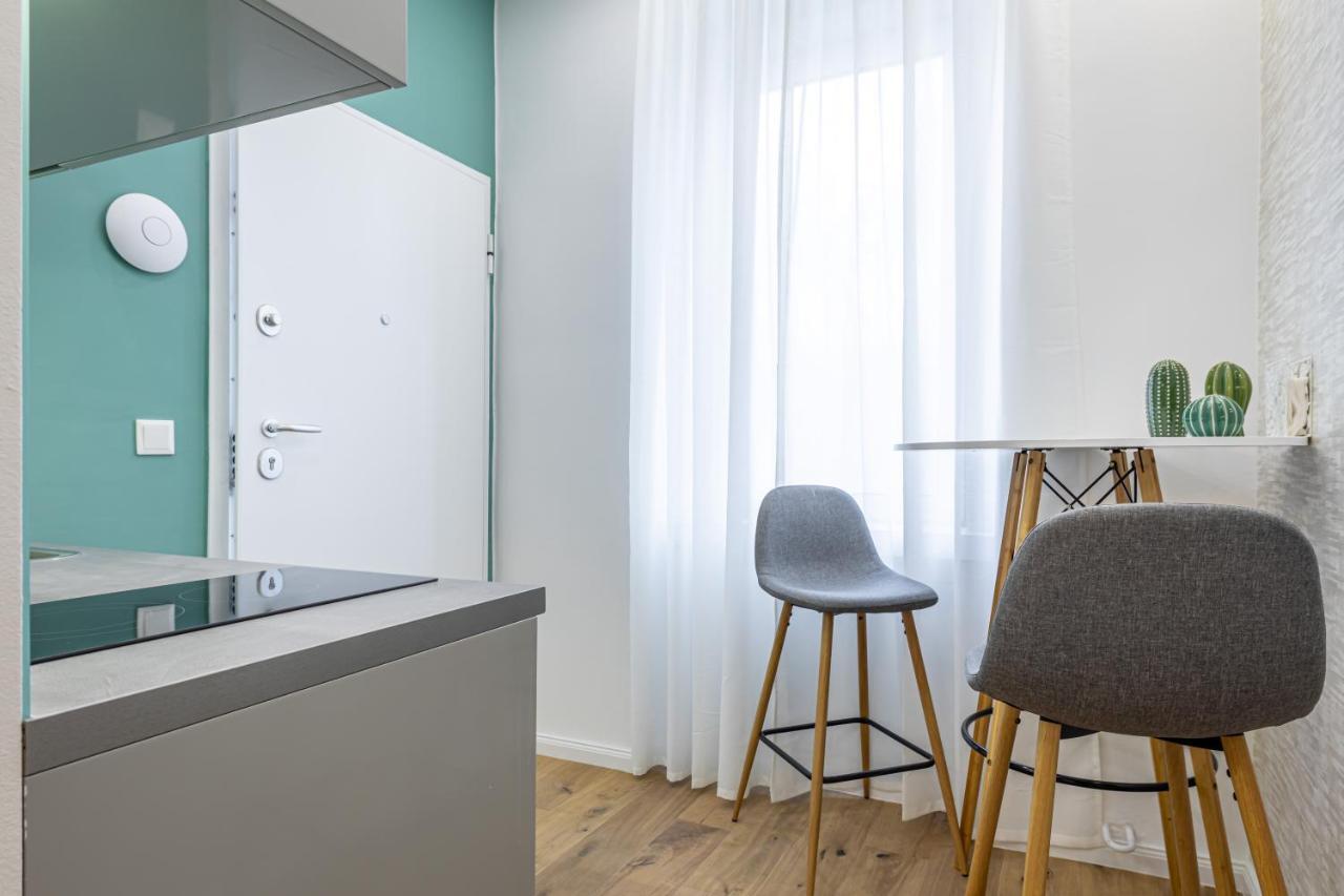 Apartment Libra Boutique *