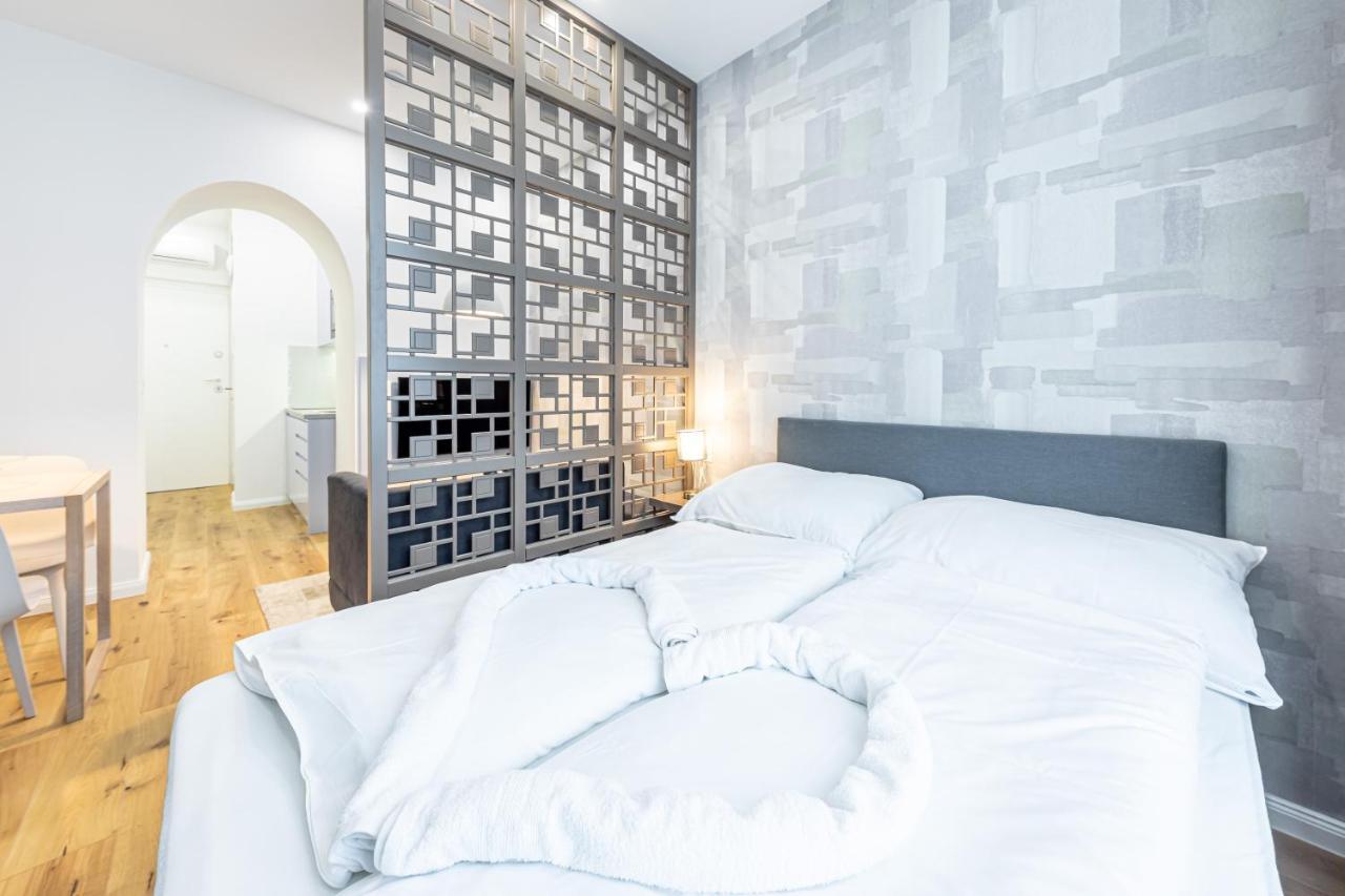 Apartment Libra Boutique *
