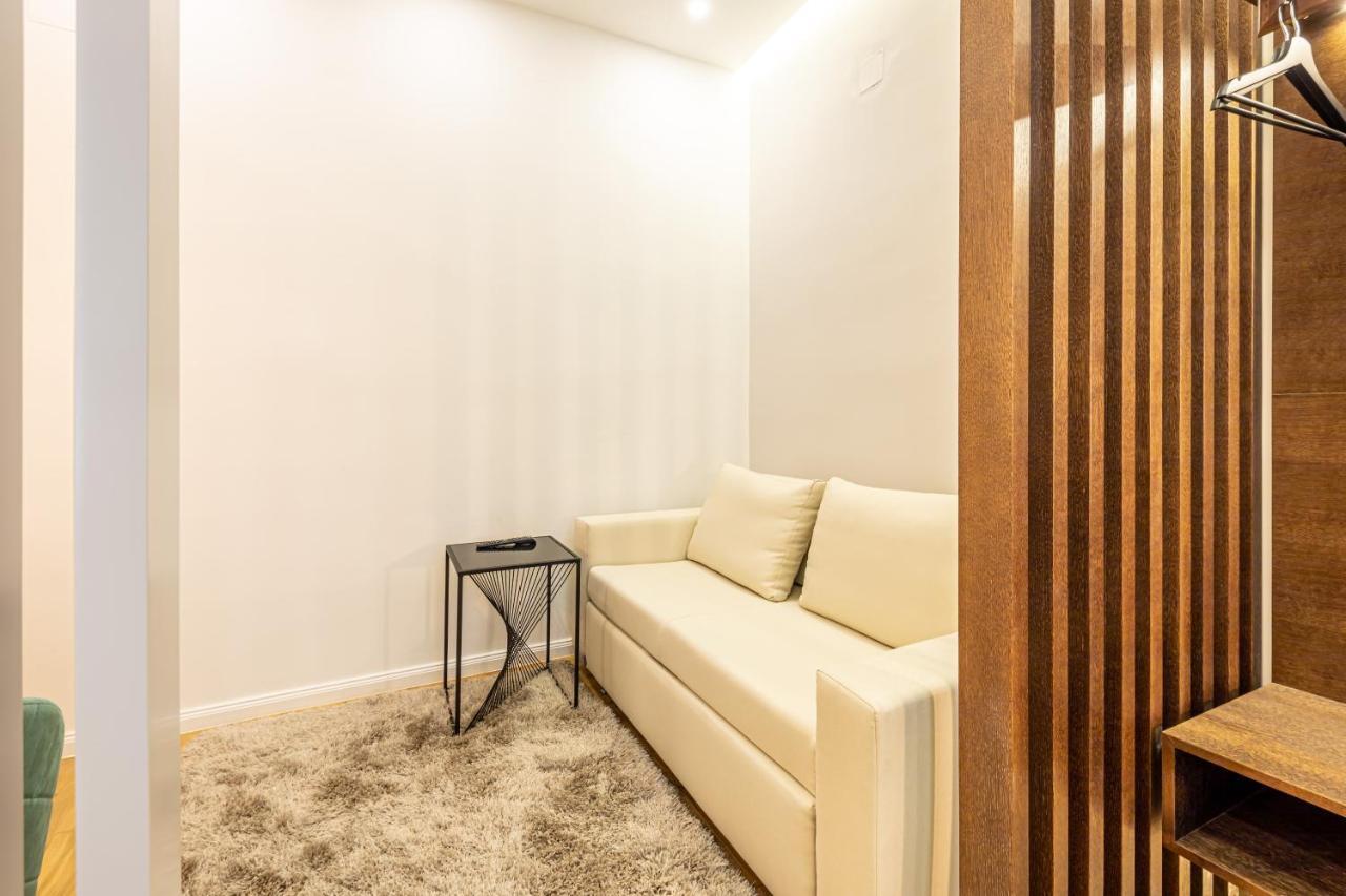 Apartment Libra Boutique