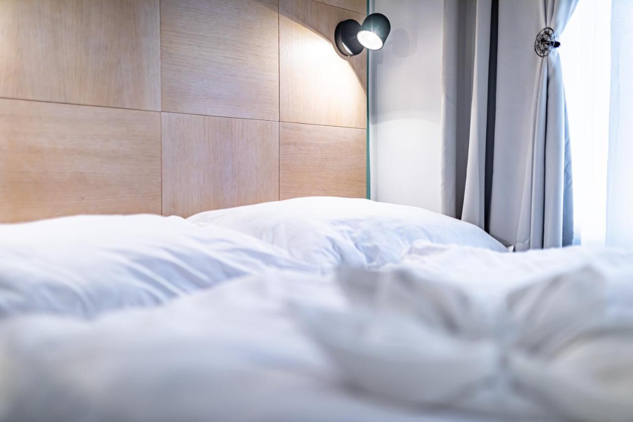 Libra Boutique Apartment Vienna