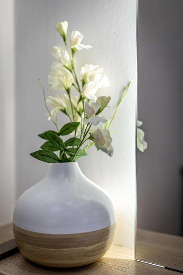 Libra Boutique Apartment