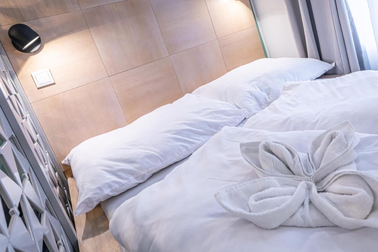 Libra Boutique Apartment Vienna