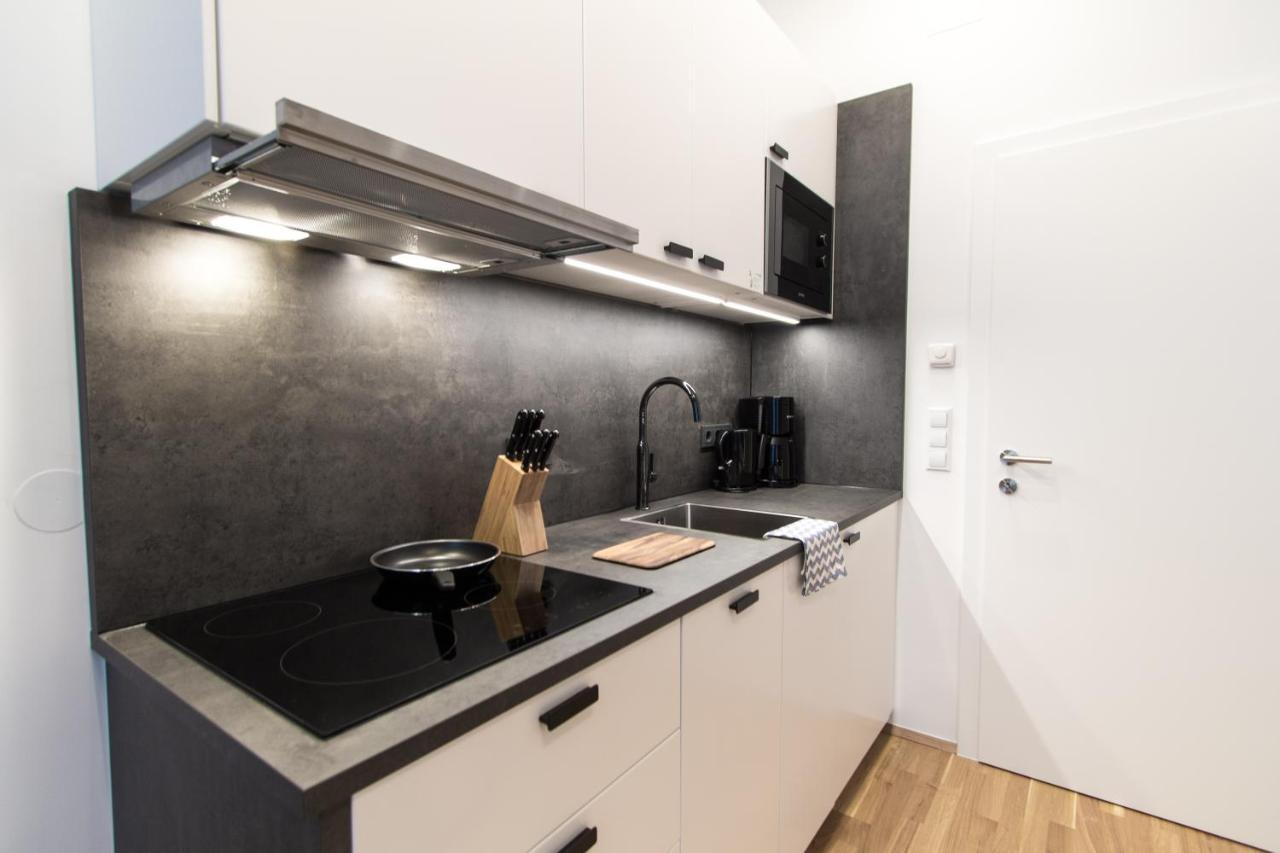 Familienplatz I Contactless Check-in Apartment Vienna