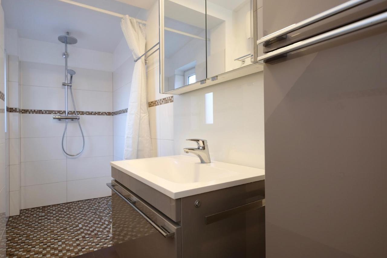 Apartment Triple A *