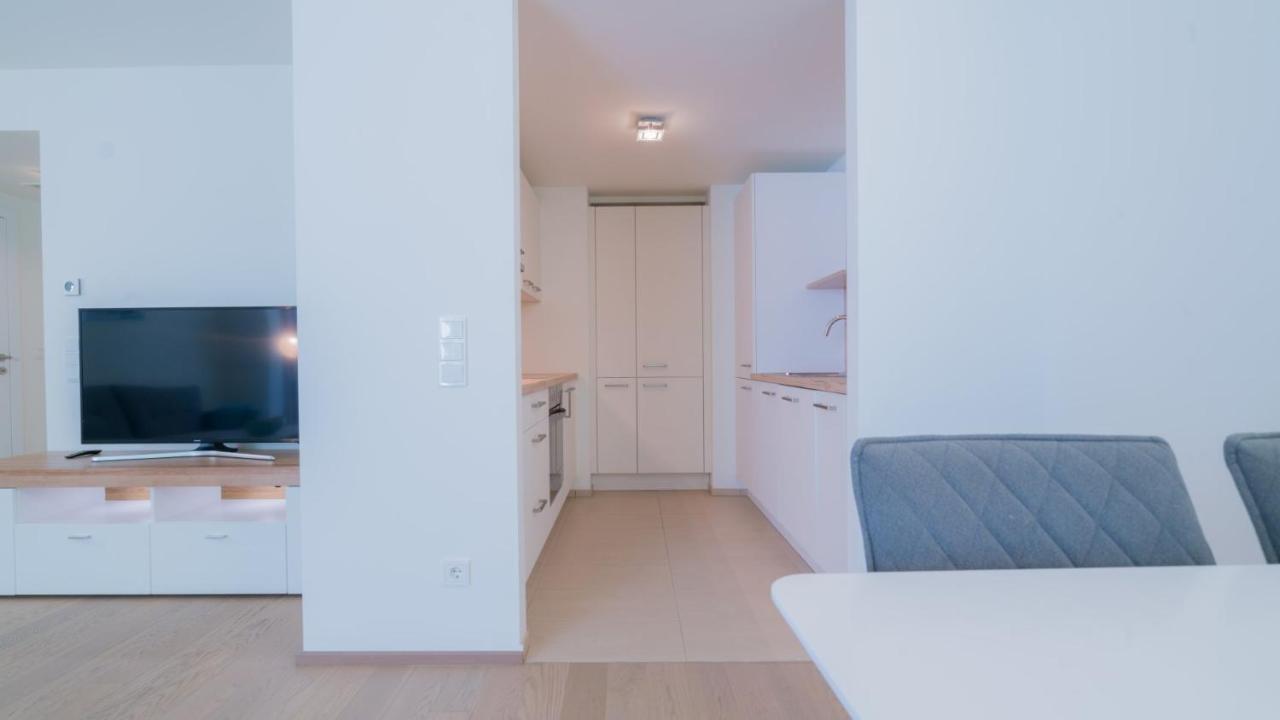 Aparthotel Residence, Mariahilfer Str. - Neubaugasse *