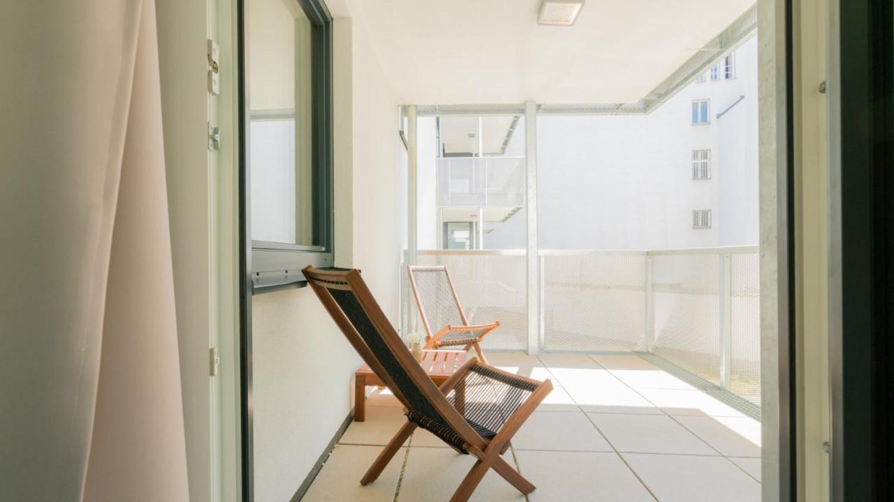 Aparthotel Residence, Mariahilfer Str. - Neubaugasse Vienna