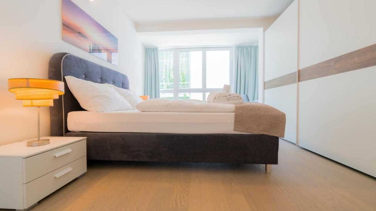 Residence, Mariahilfer Str. - Neubaugasse *