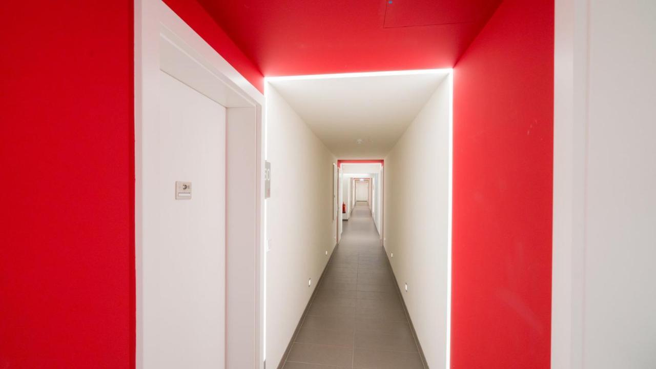 Aparthotel Residence, Mariahilfer Str. - Neubaugasse