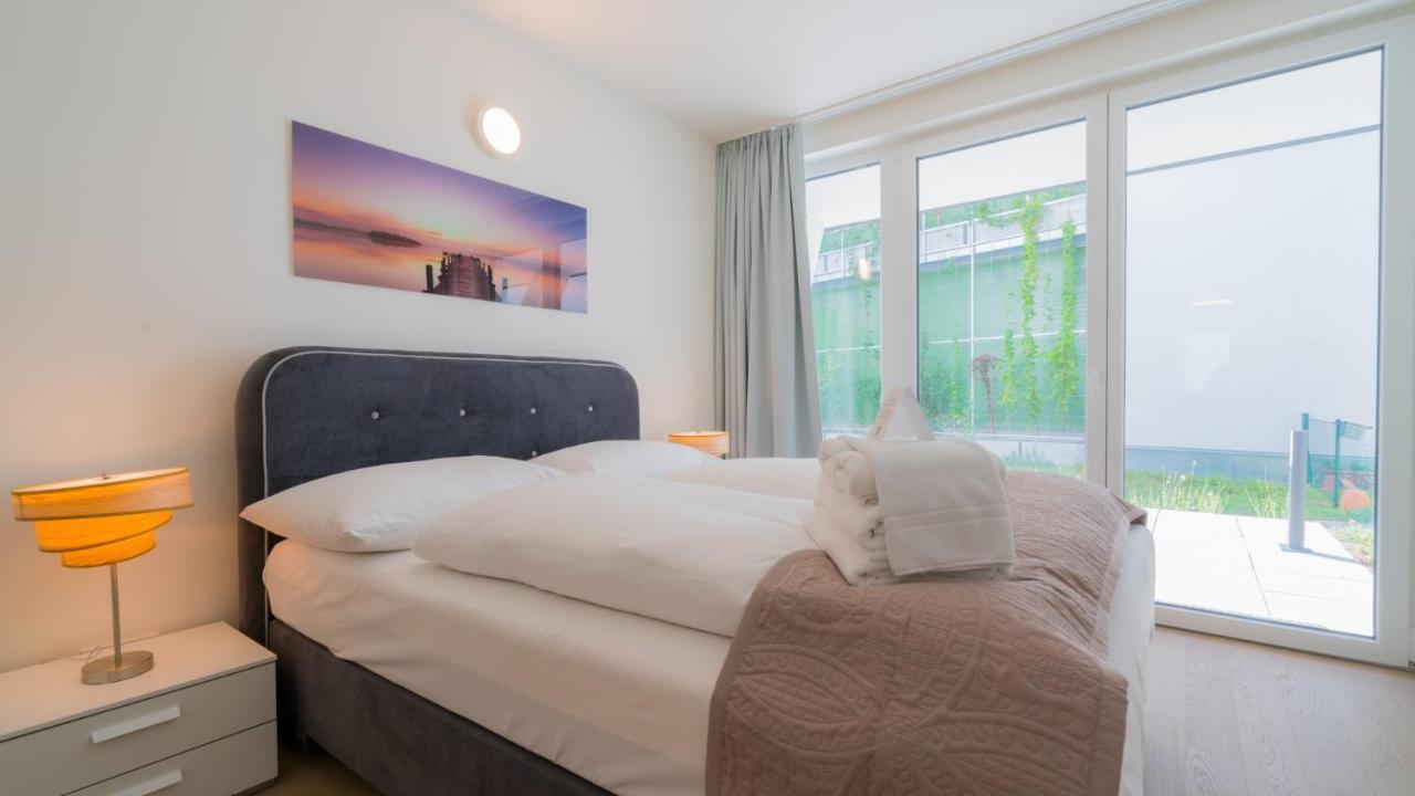 Residence, Mariahilfer Str. - Neubaugasse