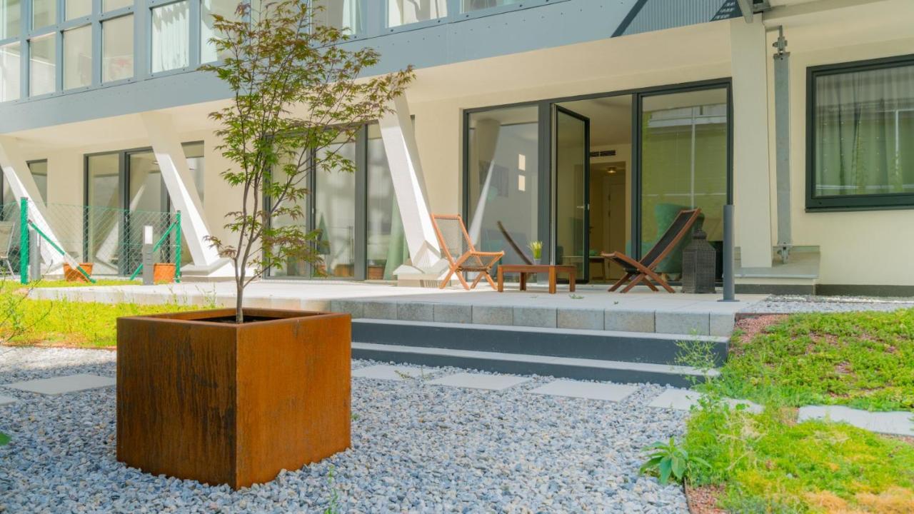 Residence, Mariahilfer Str. - Neubaugasse Vienna