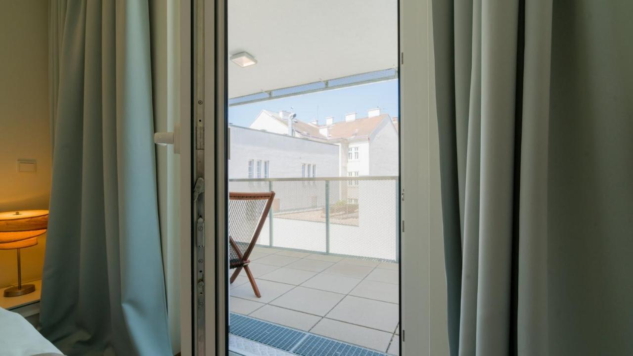 Residence, Mariahilfer Str. - Neubaugasse *