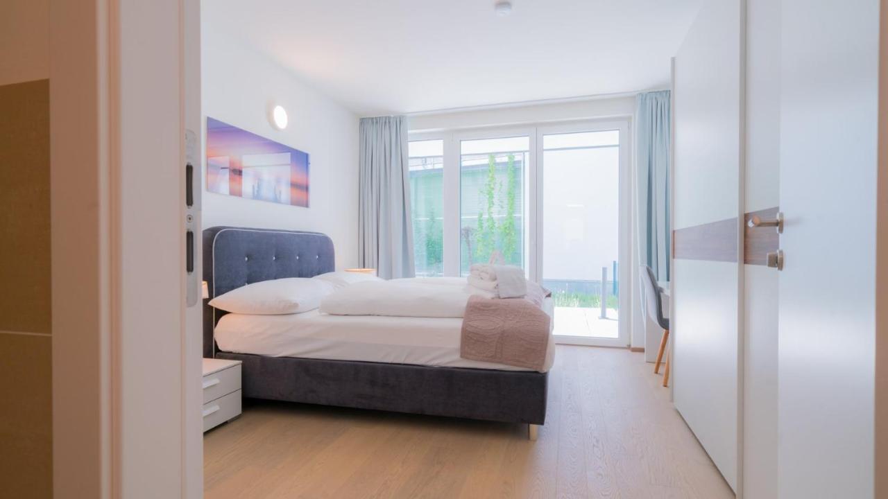 Aparthotel Residence, Mariahilfer Str. - Neubaugasse Vienna