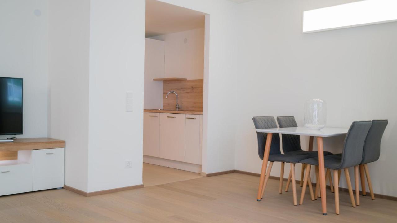 Residence, Mariahilfer Str. - Neubaugasse Vienna