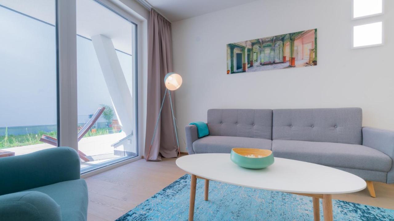 Aparthotel Residence, Mariahilfer Str. - Neubaugasse *