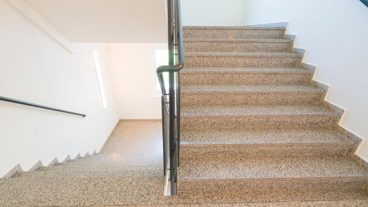 Aparthotel Residence, Mariahilfer Str. - Neubaugasse Vienna
