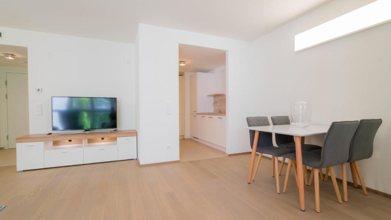 Aparthotel Residence, Mariahilfer Str. - Neubaugasse