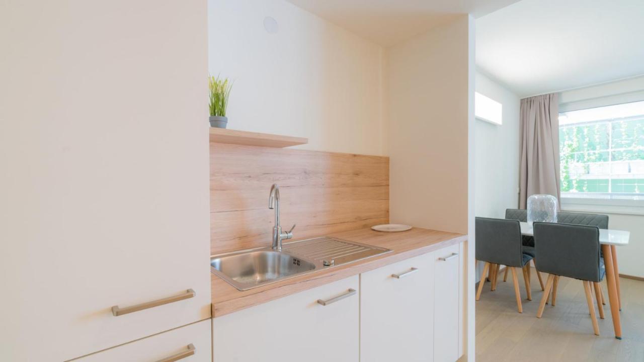Residence, Mariahilfer Str. - Neubaugasse Aparthotel