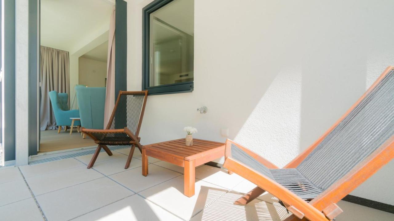 Residence, Mariahilfer Str. - Neubaugasse Vienna