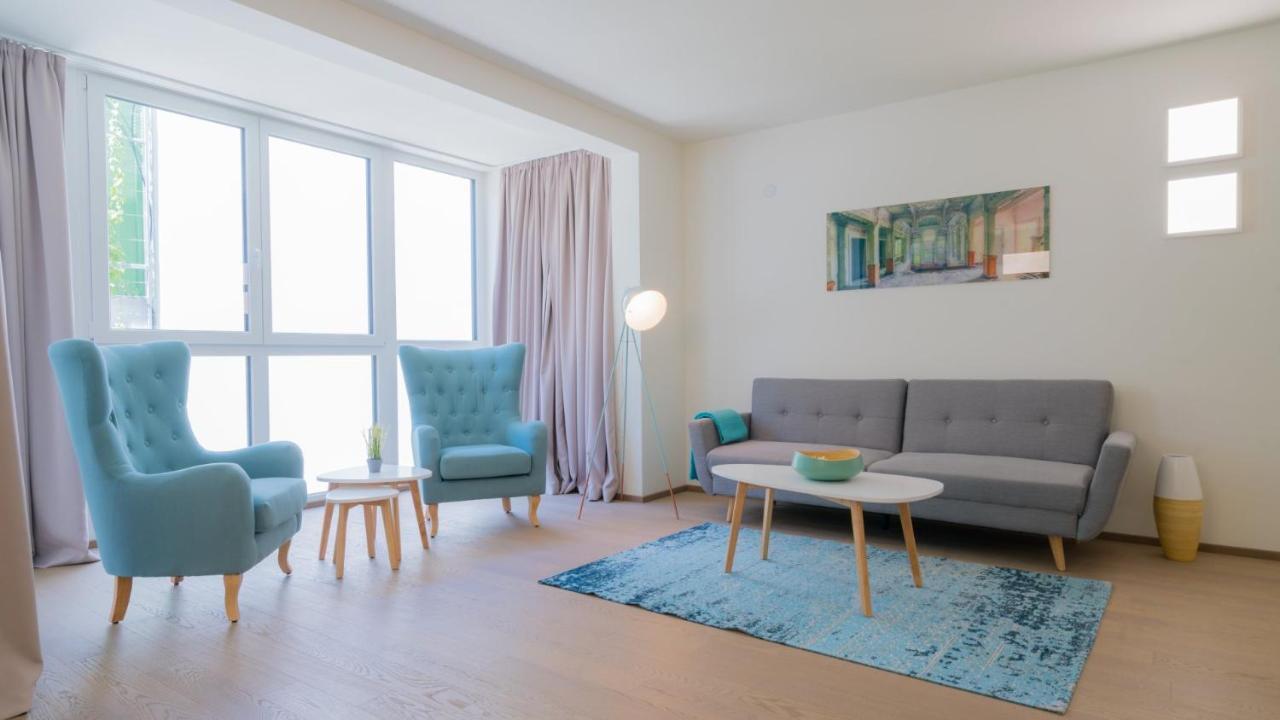 Residence, Mariahilfer Str. - Neubaugasse Aparthotel