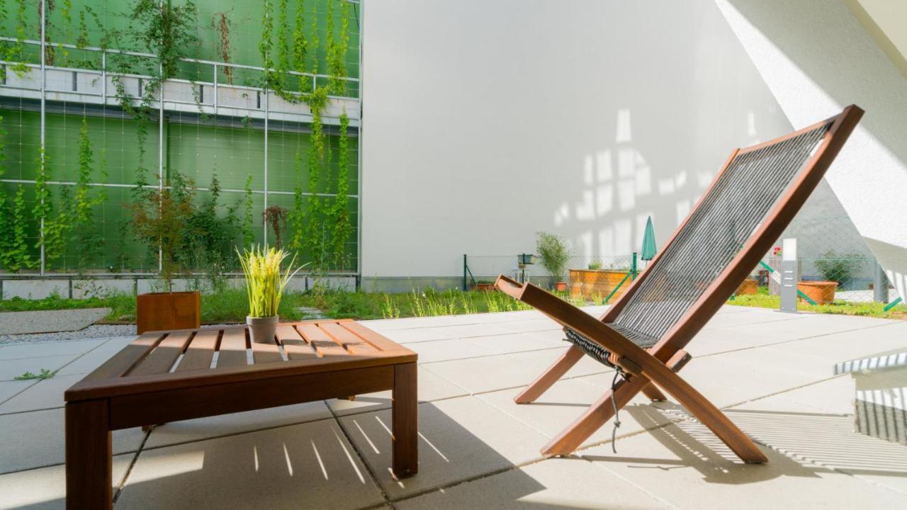 Residence, Mariahilfer Str. - Neubaugasse *