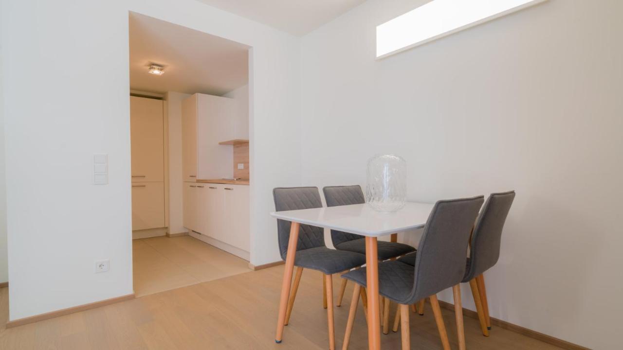 Aparthotel Residence, Mariahilfer Str. - Neubaugasse
