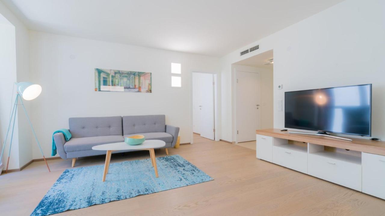 Aparthotel Residence, Mariahilfer Str. - Neubaugasse