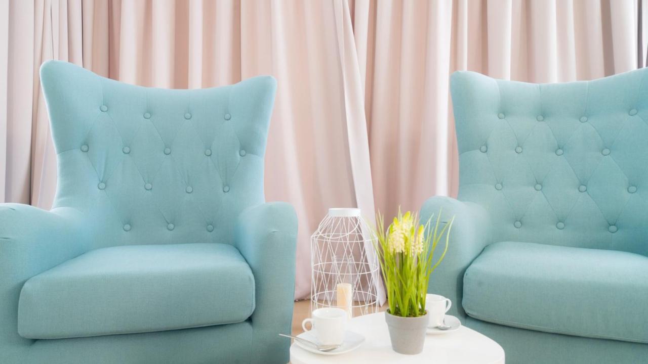 Residence, Mariahilfer Str. - Neubaugasse *