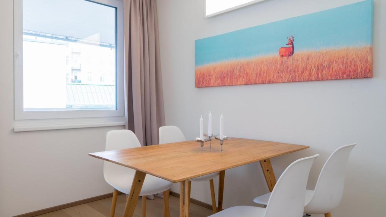 Aparthotel Residence, Mariahilfer Str. - Neubaugasse