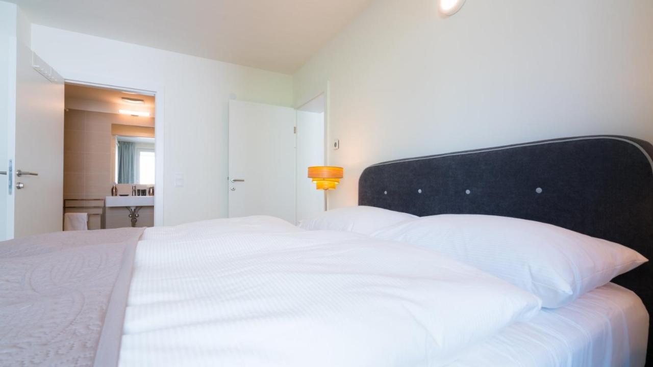 Aparthotel Residence, Mariahilfer Str. - Neubaugasse *