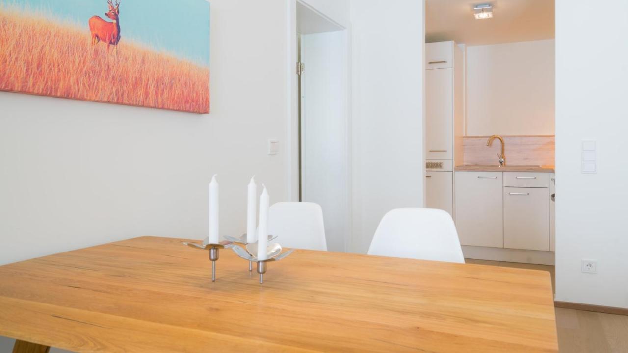 Aparthotel Residence, Mariahilfer Str. - Neubaugasse