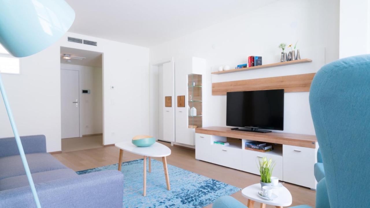 Residence, Mariahilfer Str. - Neubaugasse Aparthotel Vienna