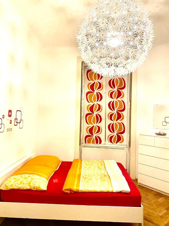 Apartment Opera 1 Vienna