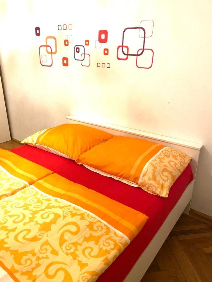 Apartment Opera 1 Vienna
