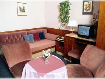 Neuer Markt Guest house Vienna