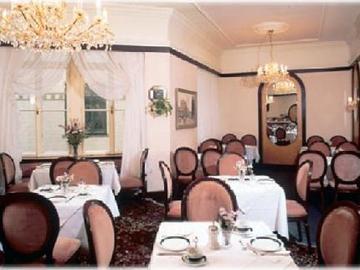 Guest house Neuer Markt 3*