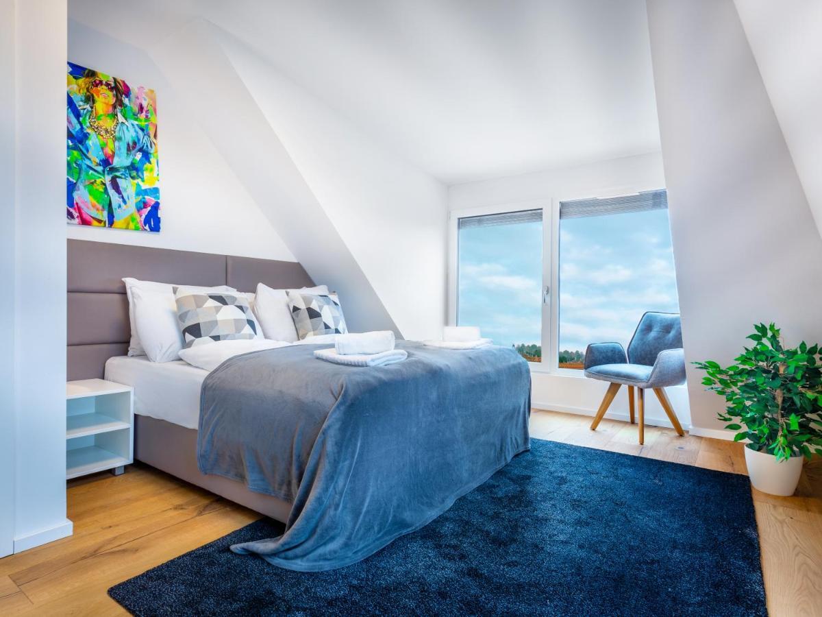 Mark's Penthouse Managed By Sky9 Apartamento *