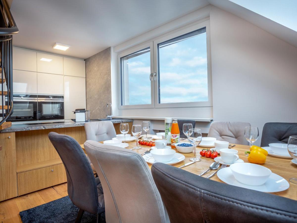 Mark's Penthouse Managed By Sky9