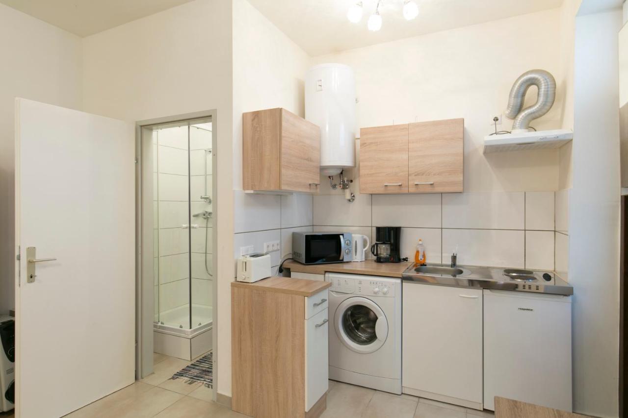 Bagira Apartment Wien