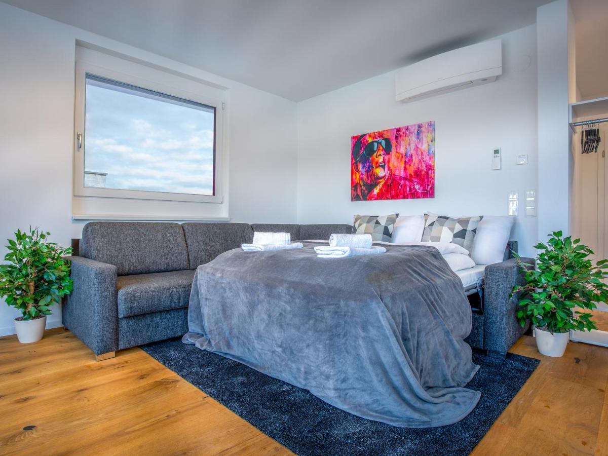 Mark's Penthouse Managed By Sky9 Viena