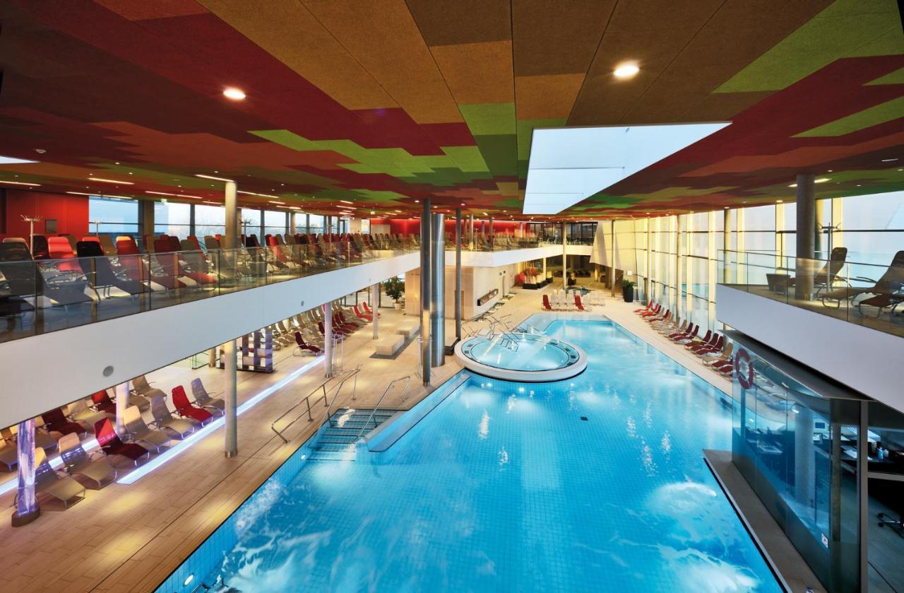Apartment Topmodernes Sonnenwohnen Bei U-bahn Und Therme Oberlaa, 15 Min Bis Stephansplatz Vienna