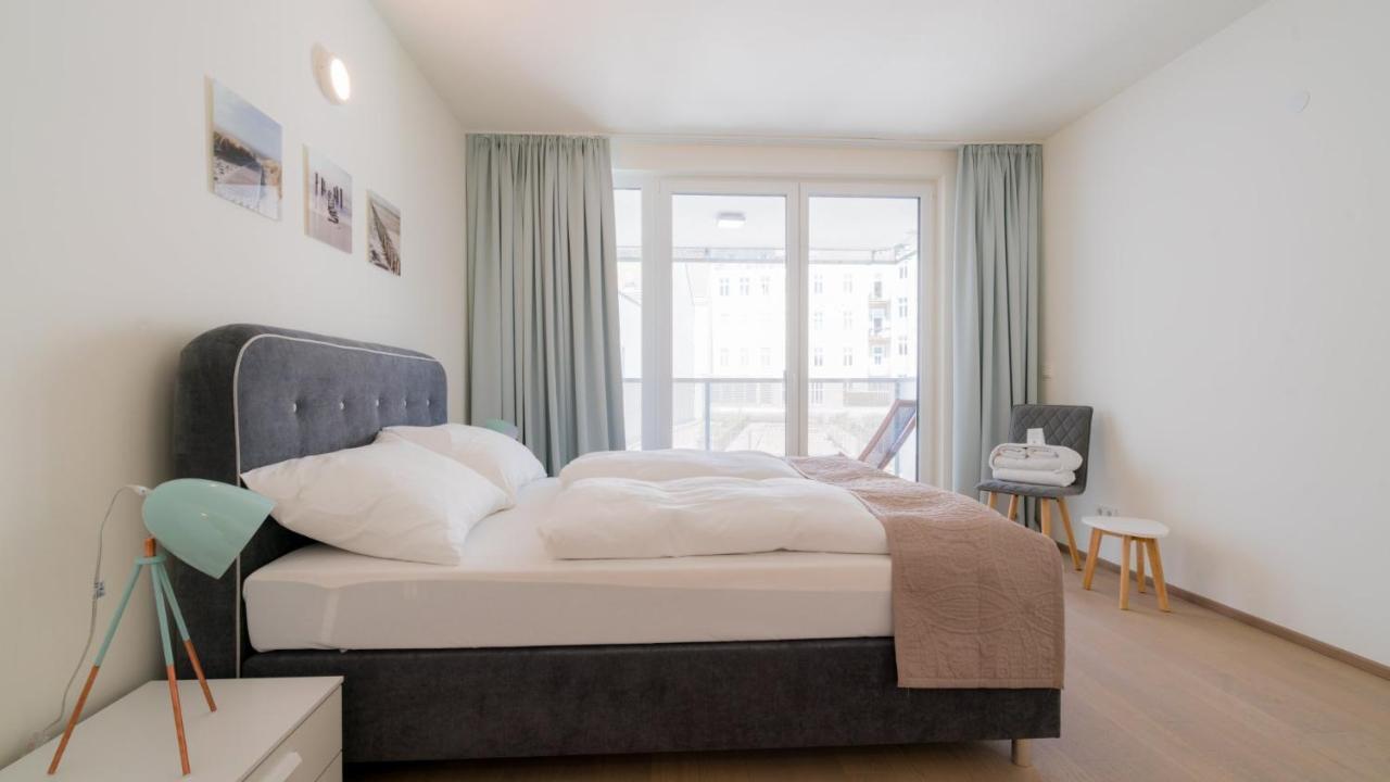 Aparthotel Residence, Mariahilfer Str. - Neubaugasse *