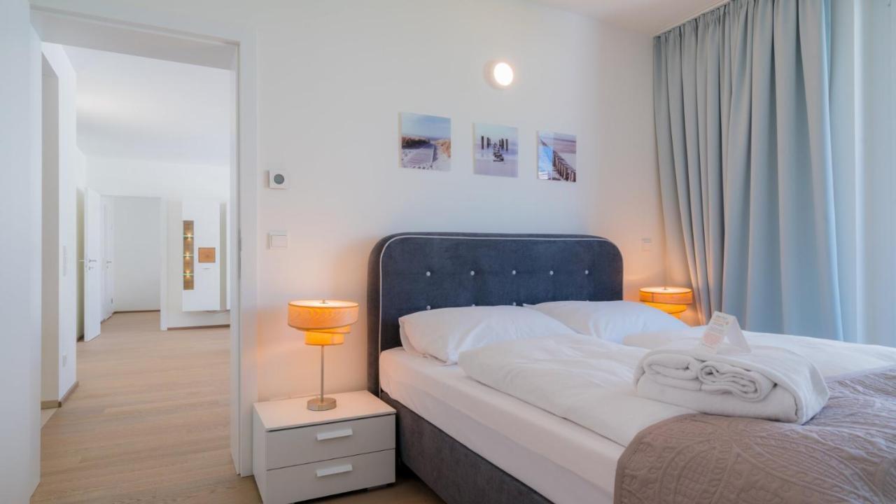 Aparthotel Residence, Mariahilfer Str. - Neubaugasse Vienna